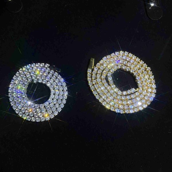 designer jewelry jewelry 925 silver 3mm tennis chain 2022 new hip hop necklace male female 3mm tennis chain
designer jewelry jewelry 925 silver 3mm tennis chain 2022 new hip hop necklace male female 3mm tennis chain