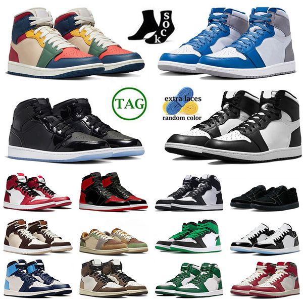 jumpman 1 1s basketball shoes mens womens basketball shoe space jam multi color black phantom black white cream dark chocolate shadow traine
jumpman 1 1s basketball shoes mens womens basketball shoe space jam multi color black phantom black white cream dark chocolate shadow traine