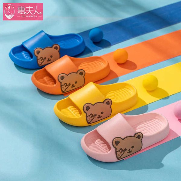 sandals children slippers that occupy outside the soft bottom summer wear boys home girl upset lovely indoor bathroom summer sandals l230301, Black;red
sandals children slippers that occupy outside the soft bottom summer wear boys home girl upset lovely indoor bathroom summer sandals l230301, Black;red