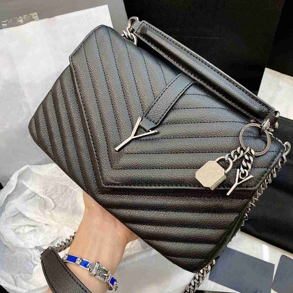 bags shoulder designer handbags women totes black calfskin caviar claic diamond quilted chain bag double flap medium leather cross body manh
bags shoulder designer handbags women totes black calfskin caviar claic diamond quilted chain bag double flap medium leather cross body manh