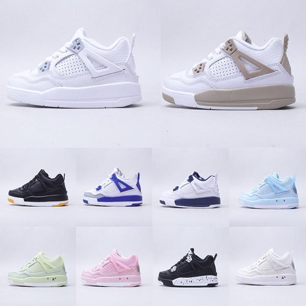 quality kids pure money jumpman noir bred basketball shoes black cat sports sneaker 4 og motorsports pink cool grey chaussures zapatos
quality kids pure money jumpman noir bred basketball shoes black cat sports sneaker 4 og motorsports pink cool grey chaussures zapatos