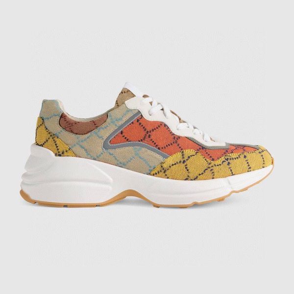 shoes casual designer rhyton sneaker plaid pattern platform classic suede leather sports skateboarding men women sneakers running walking bl, White;red
shoes casual designer rhyton sneaker plaid pattern platform classic suede leather sports skateboarding men women sneakers running walking bl, White;red