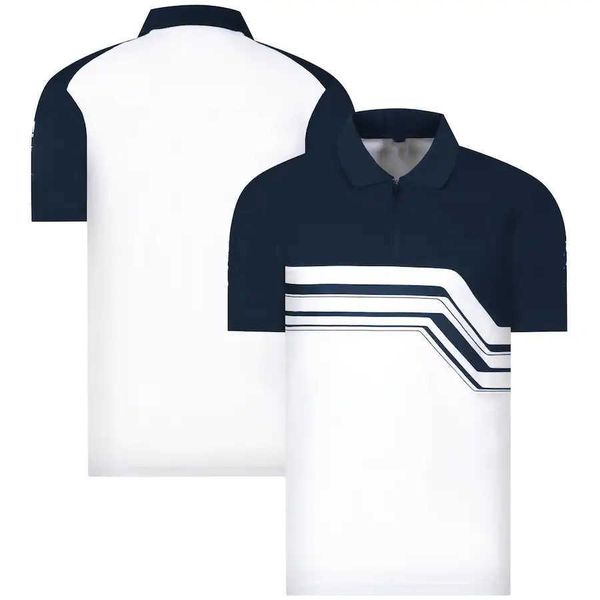 r425 men's polo shirt 23 new f1 formula one racing team suit summer fashion polo-white, White;black
r425 men's polo shirt 23 new f1 formula one racing team suit summer fashion polo-white, White;black
