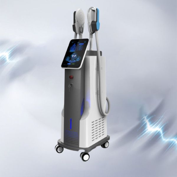 beauty items rf ems high intensity electromagnetic muscle trainer ems muscle stimulation machine slimming machine
beauty items rf ems high intensity electromagnetic muscle trainer ems muscle stimulation machine slimming machine