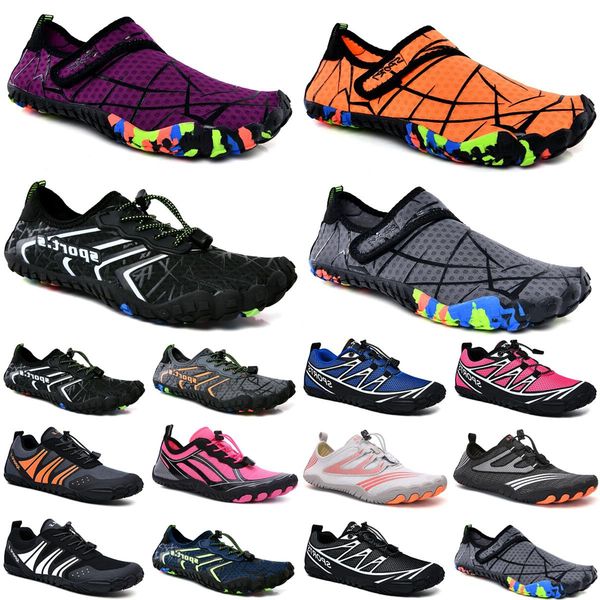 water shoes beach surf grey yellow pink women men shoes swim diving red outdoor barefoot quick-dry size eur 36-45, Black
water shoes beach surf grey yellow pink women men shoes swim diving red outdoor barefoot quick-dry size eur 36-45, Black