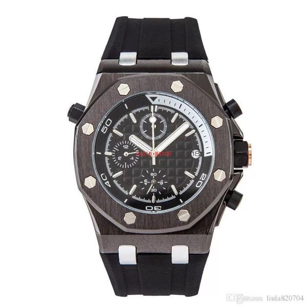2021 crime premium clock watch date men or women diving watch professional sports diving watch152780, Slivery;brown
2021 crime premium clock watch date men or women diving watch professional sports diving watch152780, Slivery;brown