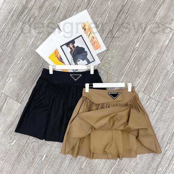 skirts designer womens fashion summer casual pleated skirt classic print pattern dress women low waist a-line 23ss k4td, Black
skirts designer womens fashion summer casual pleated skirt classic print pattern dress women low waist a-line 23ss k4td, Black