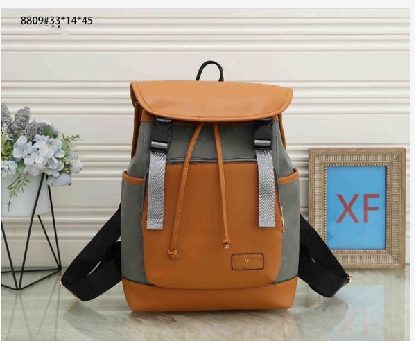 fashion men letter backpack luxury designer leather back pack women shoulder bag travel backpacks student school bags crossbody bag handbag
fashion men letter backpack luxury designer leather back pack women shoulder bag travel backpacks student school bags crossbody bag handbag
