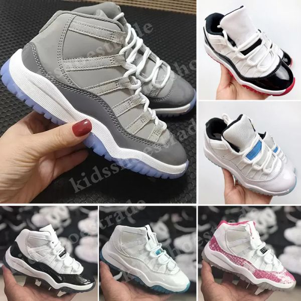 2023 infant 11 big kids shoes for boys girls cherry children infant shoe toddler gamma blue concord 11s trainers jam kid sneaker eur 22-35, Black
2023 infant 11 big kids shoes for boys girls cherry children infant shoe toddler gamma blue concord 11s trainers jam kid sneaker eur 22-35, Black