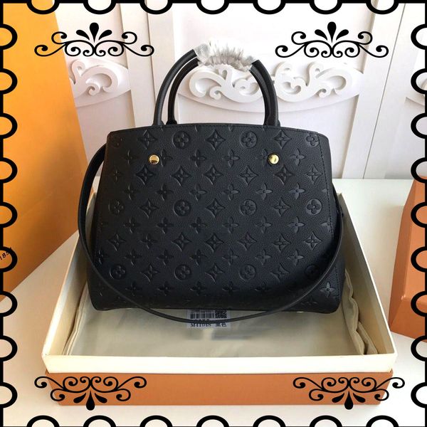 shoulder bags 2023 handbags luxurys women black embossing leather purse lady messenger bag purse designers handbag tote woman wallet
shoulder bags 2023 handbags luxurys women black embossing leather purse lady messenger bag purse designers handbag tote woman wallet