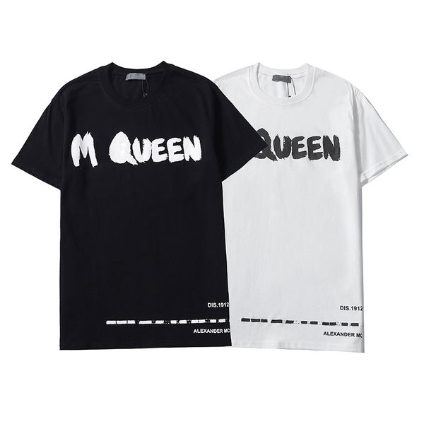 mens designer clothing famous t shirt letter print round neck short sleeve black white fashion men women t shirts s-3xl, White;black
mens designer clothing famous t shirt letter print round neck short sleeve black white fashion men women t shirts s-3xl, White;black