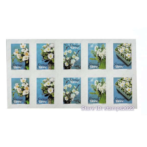 sverige brev booklet sweden 2017 mnh winter flower nature plants stamps swedish post nord europa norden
sverige brev booklet sweden 2017 mnh winter flower nature plants stamps swedish post nord europa norden