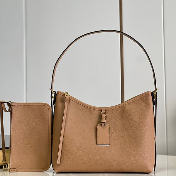 designer hobo bags luxury shoulder bags 1:1 quality genuine leather handbags 29.5cm with box ml191
designer hobo bags luxury shoulder bags 1:1 quality genuine leather handbags 29.5cm with box ml191