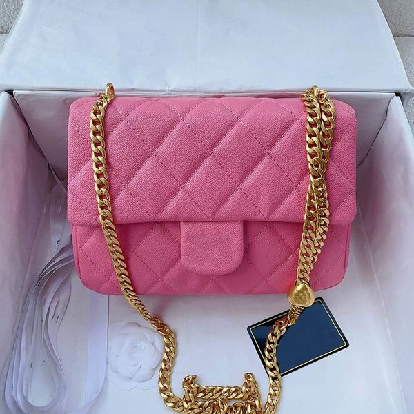 french women luxury love chain crossbody bag matelasse quilted caviar leather gold hardware classic flap shoulder purse suitcase makeup fann
french women luxury love chain crossbody bag matelasse quilted caviar leather gold hardware classic flap shoulder purse suitcase makeup fann