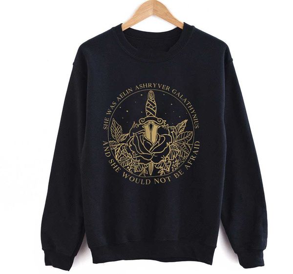 womens hoodies sweatshirts she was aelin ashryver galathynius sweatshirt retro women long sleeve graphic book lover pullovers streetwear 230, Black
womens hoodies sweatshirts she was aelin ashryver galathynius sweatshirt retro women long sleeve graphic book lover pullovers streetwear 230, Black