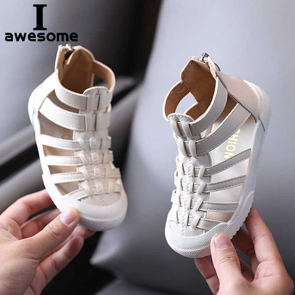 sandals 2021 new summer children's sandals genuine leather princess high-help anti-slip hollow out wrap toe fashion kids girls sandals, Black;red
sandals 2021 new summer children's sandals genuine leather princess high-help anti-slip hollow out wrap toe fashion kids girls sandals, Black;red