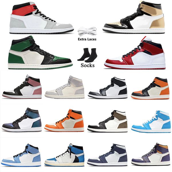 2023 designer shoes men basketball shoes university blue hyper royal panda dark mocha bred shadow unc smoke grey women sports sneakers train
2023 designer shoes men basketball shoes university blue hyper royal panda dark mocha bred shadow unc smoke grey women sports sneakers train