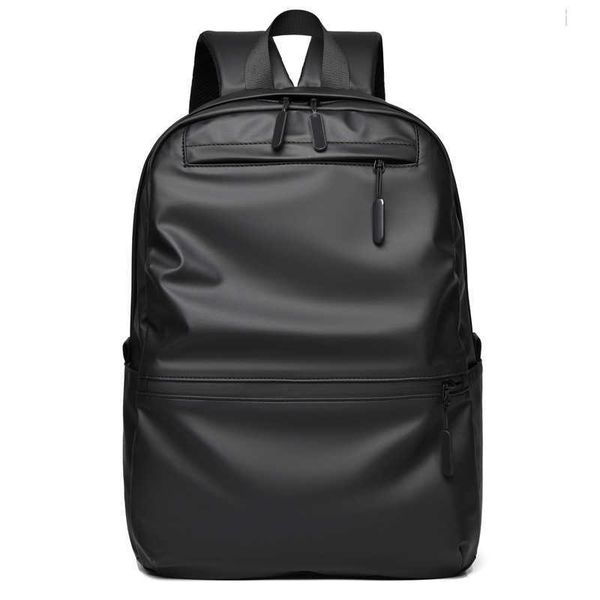 lightweight backpack small single fashion trend leisure computer bag 230301
lightweight backpack small single fashion trend leisure computer bag 230301