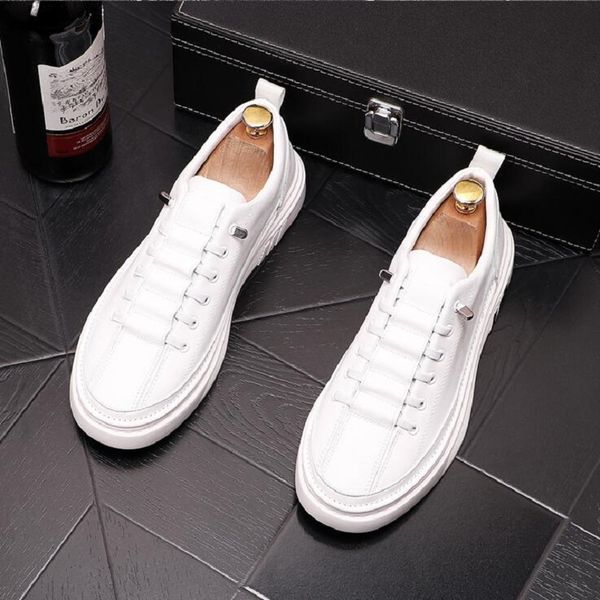 new men leather casual shoes spring autumn new designer crocodile print fashion lace-up flat leisure shoes d2a29, Black
new men leather casual shoes spring autumn new designer crocodile print fashion lace-up flat leisure shoes d2a29, Black