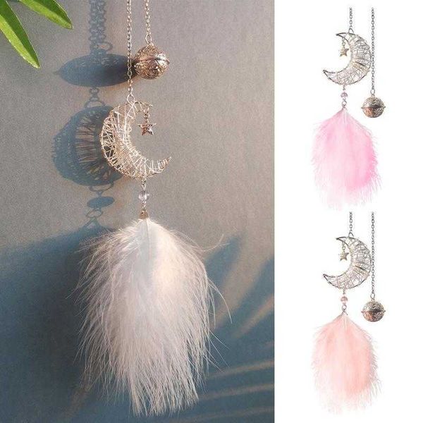 interior decorations car hanging automobile rearview mirror pendant automotive moon dream catcher ornaments decor supplies r230228
interior decorations car hanging automobile rearview mirror pendant automotive moon dream catcher ornaments decor supplies r230228