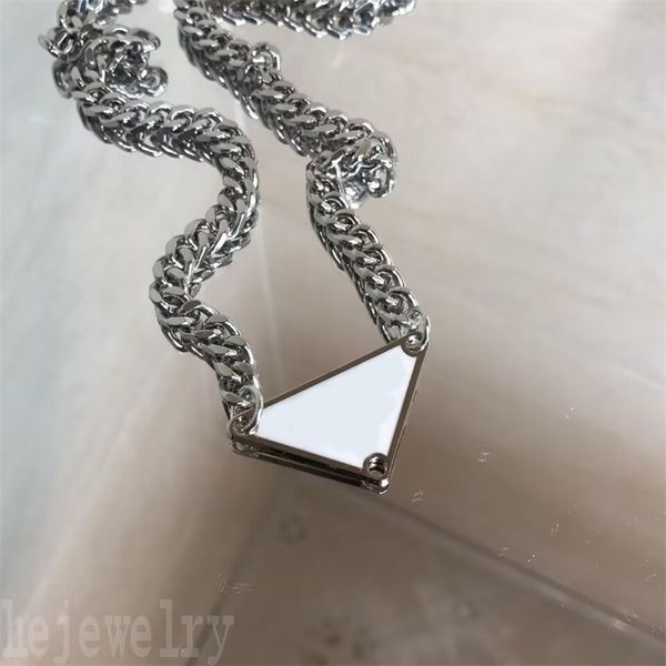 simple valentine day black tag pendant necklaces for teen girls trendy classical buckle triangle enamel punk chain designer jewelry luxury n, Silver
simple valentine day black tag pendant necklaces for teen girls trendy classical buckle triangle enamel punk chain designer jewelry luxury n, Silver