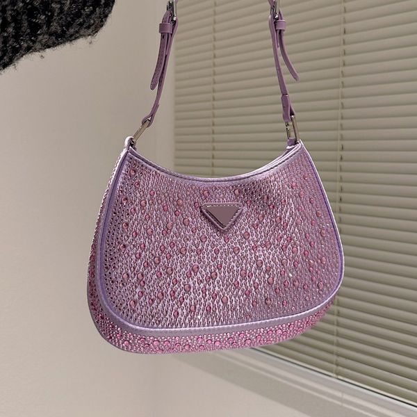 23cm womens blingbling strass hobo underwarm bags shiny purse adjustable shoulder strap shimmer glitter large capacity luxury designer outdo
23cm womens blingbling strass hobo underwarm bags shiny purse adjustable shoulder strap shimmer glitter large capacity luxury designer outdo