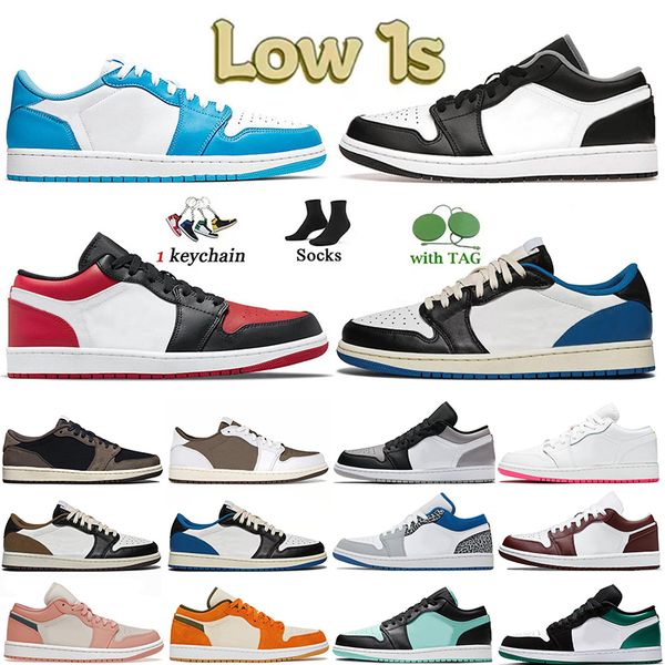 jumpman 1 low 2023 basketball shoes 1s unc men pine green pairs university blue smoke grey starfish red obsidian women yellow banned bred
jumpman 1 low 2023 basketball shoes 1s unc men pine green pairs university blue smoke grey starfish red obsidian women yellow banned bred