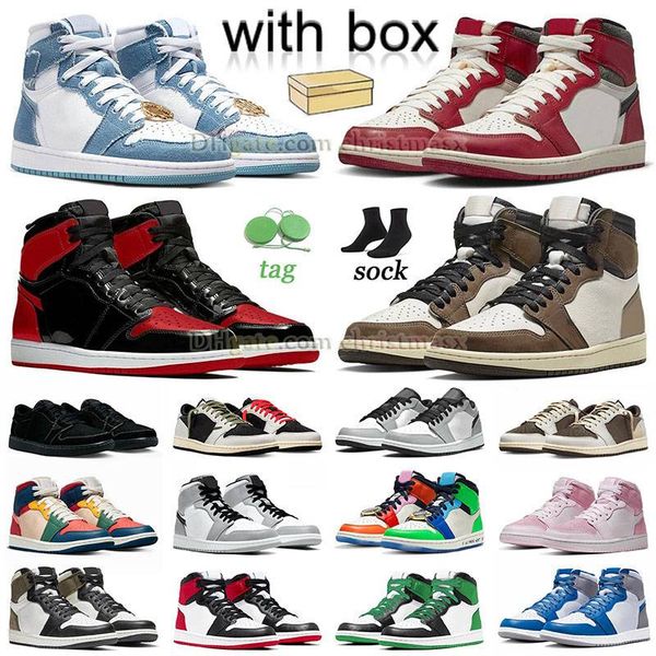 1s wiith box basketball shoes mens women high og starfishs gorge green travis scotts brown bred true blue mid light smoke grey mids jumpman
1s wiith box basketball shoes mens women high og starfishs gorge green travis scotts brown bred true blue mid light smoke grey mids jumpman
