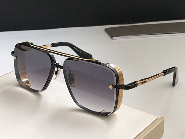Top glasses Sunglasses Original A Dita H Six Limited Edition Mens High Quality Designer Classic Retro Womens Sunglasses Brand Eyeglass Sun igh Sun
Top glasses Sunglasses Original A Dita H Six Limited Edition Mens High Quality Designer Classic Retro Womens Sunglasses Brand Eyeglass Sun igh Sun