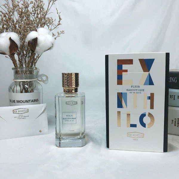 2023 luxury brands ex nihilo fleur narcotique perfume eau de parfum 100ml fragrance long lasting for men women spray
2023 luxury brands ex nihilo fleur narcotique perfume eau de parfum 100ml fragrance long lasting for men women spray