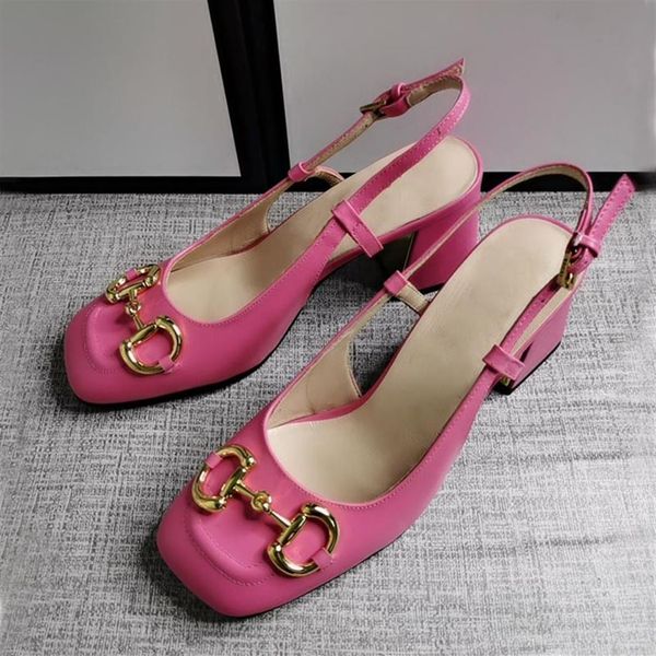sandal designer elegant summer leather fashion solid party office buckle high heels french mary jane retro women's shoes2177, Black
sandal designer elegant summer leather fashion solid party office buckle high heels french mary jane retro women's shoes2177, Black