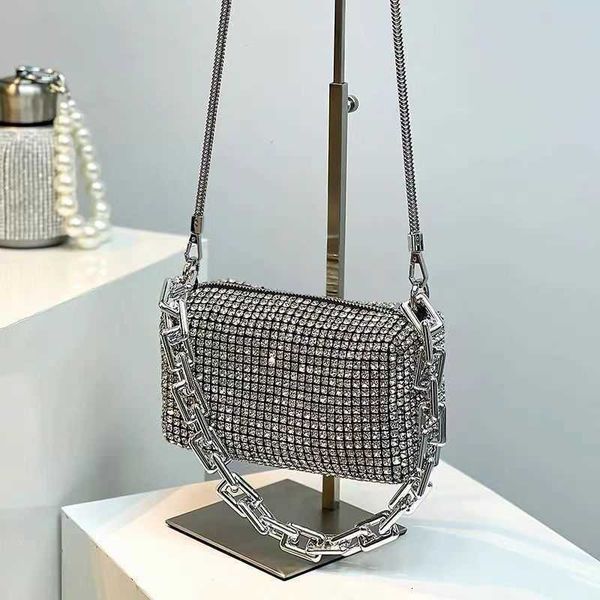 Crossbody Rhinestone Handbags for Handbag Clearance Retail Wholesale 95% Off Women Clutch Shining 2023 Diamonds Shoulder Bag Purse Ladies Chain Female Crystal Tote, 19cm diamond bag
Crossbody Rhinestone Handbags for Handbag Clearance Retail Wholesale 95% Off Women Clutch Shining 2023 Diamonds Shoulder Bag Purse Ladies Chain Female Crystal Tote, 19cm diamond bag