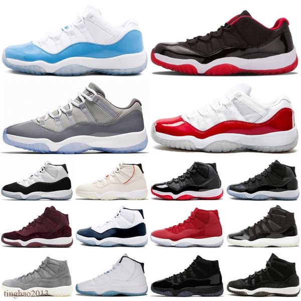 new 11 11s jumpman basketball shoes low bred concord se metallic gold legend blue pantone ovo grey snake skin mens women sneakers256y
new 11 11s jumpman basketball shoes low bred concord se metallic gold legend blue pantone ovo grey snake skin mens women sneakers256y