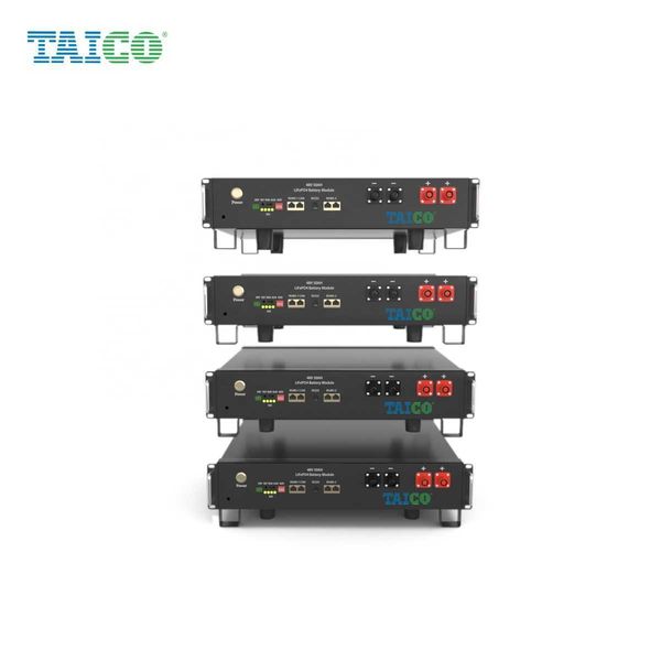 taico solar lifepo4 battery 48v 50ah lfp lithium ion battery pack 51.2v 100ah lithium battery
taico solar lifepo4 battery 48v 50ah lfp lithium ion battery pack 51.2v 100ah lithium battery