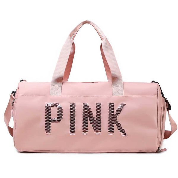 dry wet separation training handbag independent shoes female luggage bag one shoulder large capacity travel bag fitness bag
dry wet separation training handbag independent shoes female luggage bag one shoulder large capacity travel bag fitness bag