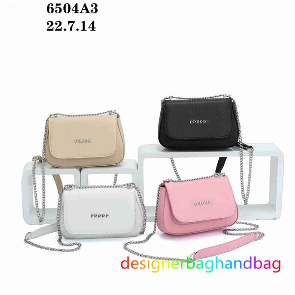 luxury designer pu leather crossbody bag flap shoulder bags triangle sign fashion letters silver hardware removable chain women handbags pur 
luxury designer pu leather crossbody bag flap shoulder bags triangle sign fashion letters silver hardware removable chain women handbags pur