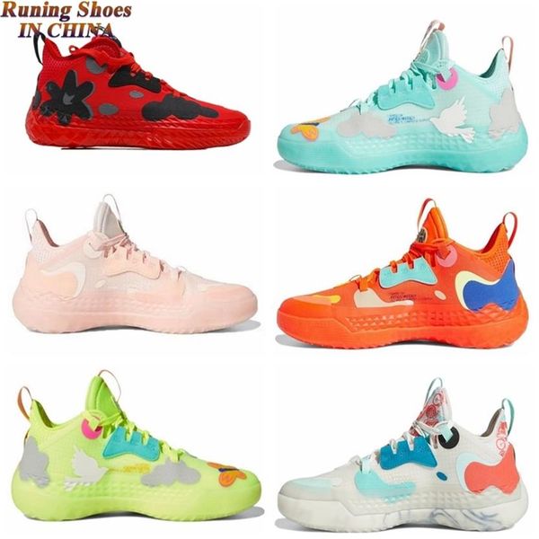 harden vol 5 futurenatural sports shoes inspiration for generating traction comes from the actions of james #h68684 fluorescent gr247c
harden vol 5 futurenatural sports shoes inspiration for generating traction comes from the actions of james #h68684 fluorescent gr247c