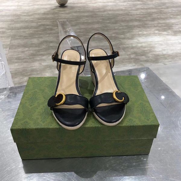 shoes sandals leather mid heel ladies designer slippers flats ankle buckle rubber sole mules summer beach wedding 36-41
shoes sandals leather mid heel ladies designer slippers flats ankle buckle rubber sole mules summer beach wedding 36-41