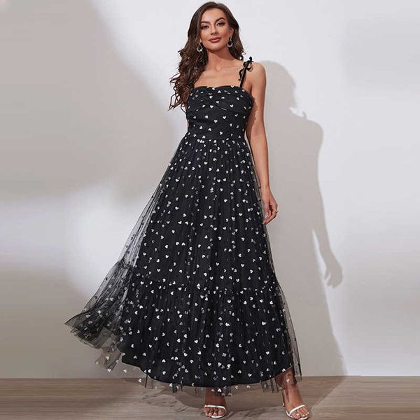 women's casual dresses zg-21607 women's polka dot mh high waist suspender dresses, Black;gray
women's casual dresses zg-21607 women's polka dot mh high waist suspender dresses, Black;gray