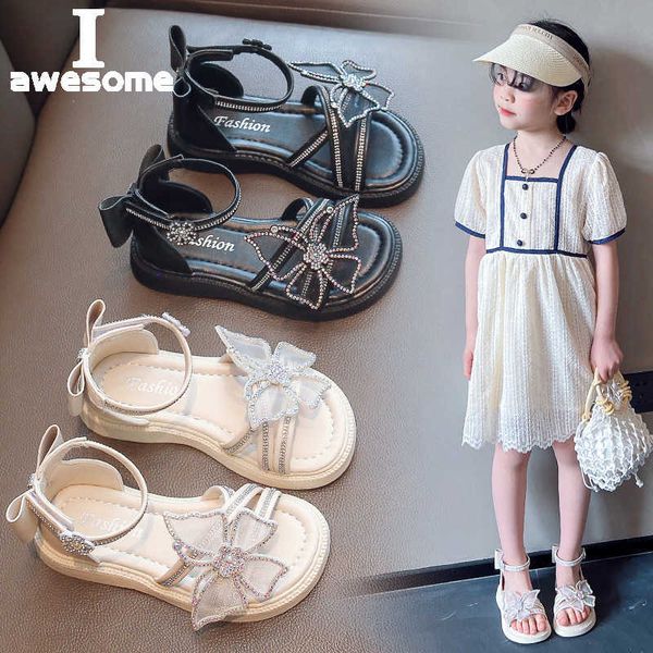sandals sepatu bayi balita anak lembut antiselip simpul kupu-kupu kasual sandal pantai ujung terbuka putri anak perempuan anak-anak kecil ko, Black;red
sandals sepatu bayi balita anak lembut antiselip simpul kupu-kupu kasual sandal pantai ujung terbuka putri anak perempuan anak-anak kecil ko, Black;red