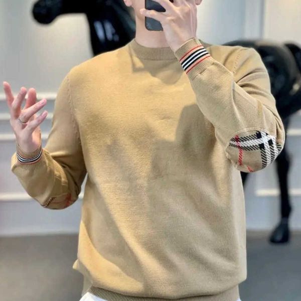 men's sweaters designer23ss winter wool sweater men women jacquard sweaters burb designer sweater bby round-neck long-sleeved tshirt k0, White;black
men's sweaters designer23ss winter wool sweater men women jacquard sweaters burb designer sweater bby round-neck long-sleeved tshirt k0, White;black