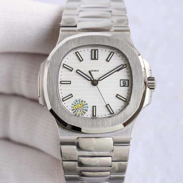 baida nautilus 5711 mechanical watch submarine explorer grenade series feili fine steel waterproof luminous
baida nautilus 5711 mechanical watch submarine explorer grenade series feili fine steel waterproof luminous