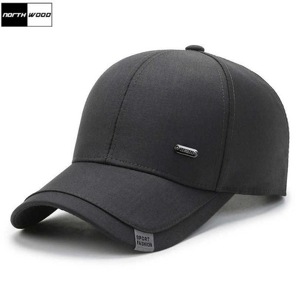 ball caps northwood brand men baseball cap solid snapback hat gorras hombre dad hats bone cotton trucker cap male for spring summer z0301, Blue;gray
ball caps northwood brand men baseball cap solid snapback hat gorras hombre dad hats bone cotton trucker cap male for spring summer z0301, Blue;gray