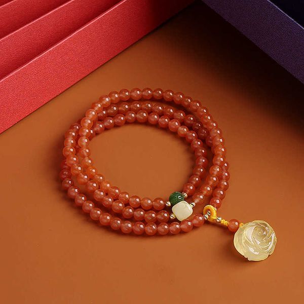 agate bracelet natural sichuan cherry red south red agate bracelet 14k gold wrapped hanging honey wax rose duobao bracelet jewelry, Black
agate bracelet natural sichuan cherry red south red agate bracelet 14k gold wrapped hanging honey wax rose duobao bracelet jewelry, Black