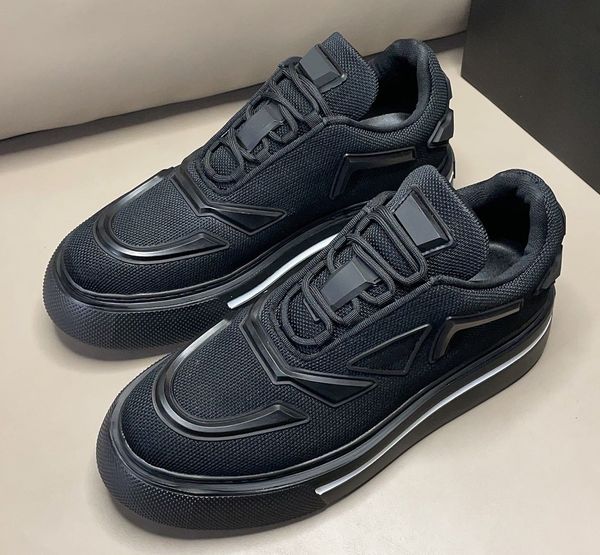 5a brand designer shoes men's casual shoes luxury thick soled dad shoes fashion sports shoes running shoes comfortable and breathable s, Black
5a brand designer shoes men's casual shoes luxury thick soled dad shoes fashion sports shoes running shoes comfortable and breathable s, Black
