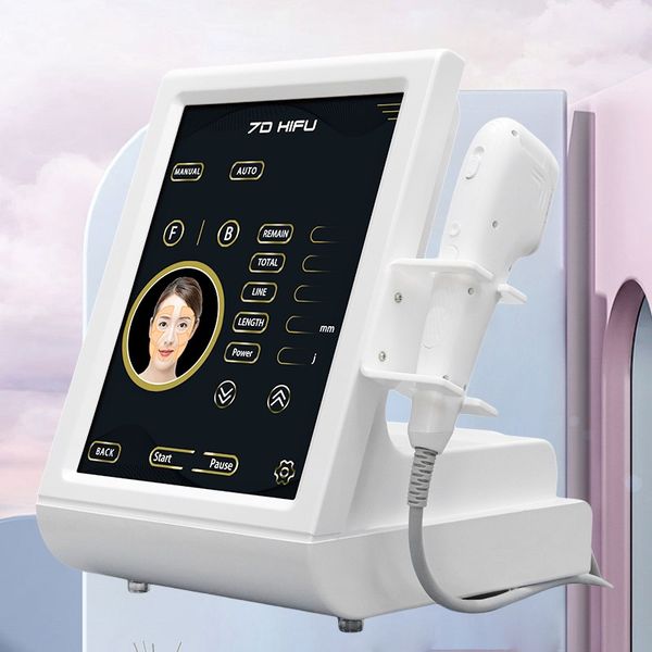 beauty items portable 2 in 1 ultrasound hifu rf microneedling hifu anti-wrinkle machine / 7 d hifu
beauty items portable 2 in 1 ultrasound hifu rf microneedling hifu anti-wrinkle machine / 7 d hifu