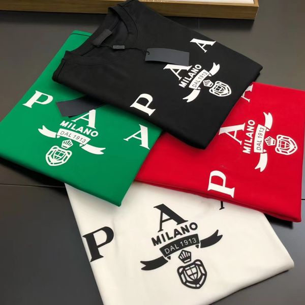 2023 designer brand luxury mens t shirts soft cotton short sleeves t-shirts summer casual comfort men's clothing apparel tees tshirts b, White;black
2023 designer brand luxury mens t shirts soft cotton short sleeves t-shirts summer casual comfort men's clothing apparel tees tshirts b, White;black