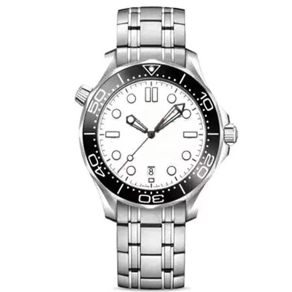 watches for men new automatic mechanical dial master watches 41mm work watch luxury brand luminous folding strap montre de luxe fashion dhga, Slivery;brown
watches for men new automatic mechanical dial master watches 41mm work watch luxury brand luminous folding strap montre de luxe fashion dhga, Slivery;brown