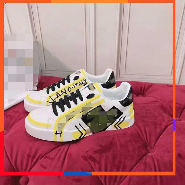 shoes dd 2021 designer mens casual fashion genuine leather luxury trainers em6421-02r062 k sneakers dgs''dolc''gabbanas, Black
shoes dd 2021 designer mens casual fashion genuine leather luxury trainers em6421-02r062 k sneakers dgs''dolc''gabbanas, Black