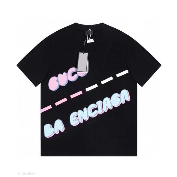 23ss mens t shirts fashionable short sleeves co branded by designers outdoor breathable sports sequoia pure cotton casual couple's same, White;black
23ss mens t shirts fashionable short sleeves co branded by designers outdoor breathable sports sequoia pure cotton casual couple's same, White;black